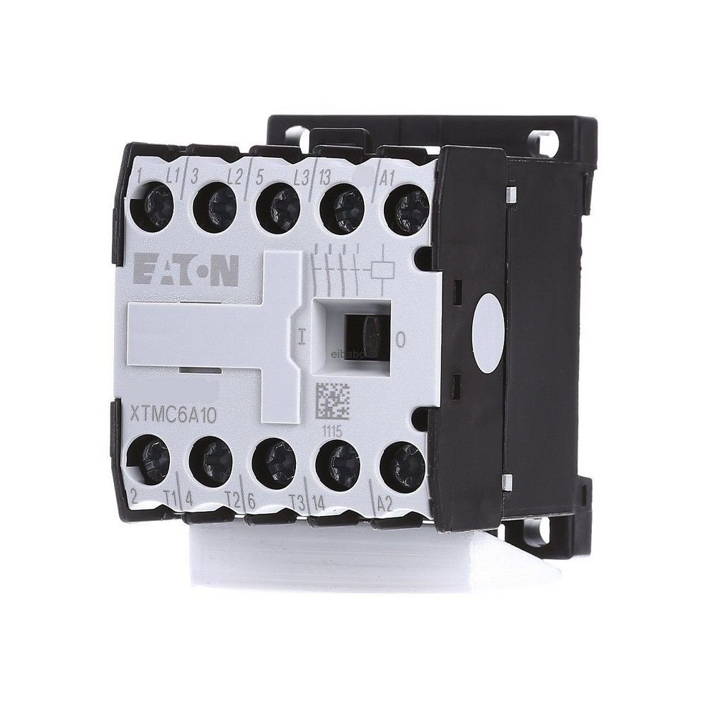 EATON 189990 MİNİ KONTAKTÖR (DC BOBİN) 12A 1NK
