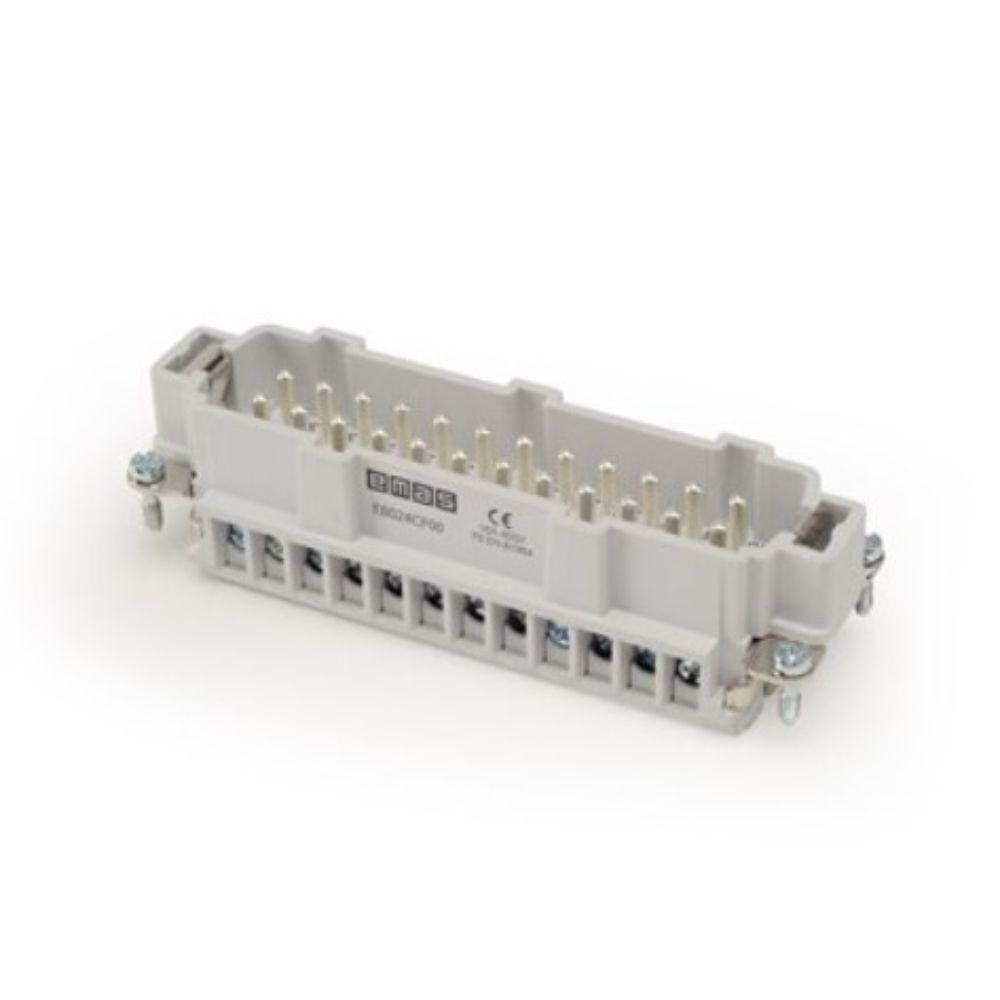 EMAS EMAS 24X16 ÇEKİRDEK FİŞ EB024CF00
