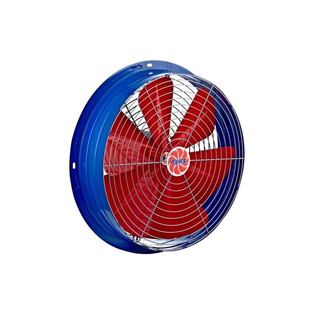 AYAS YSA-400-4K-T-1500 D-D TRİFAZE YUVARLAK KASALI SANAYİ TİPİ
