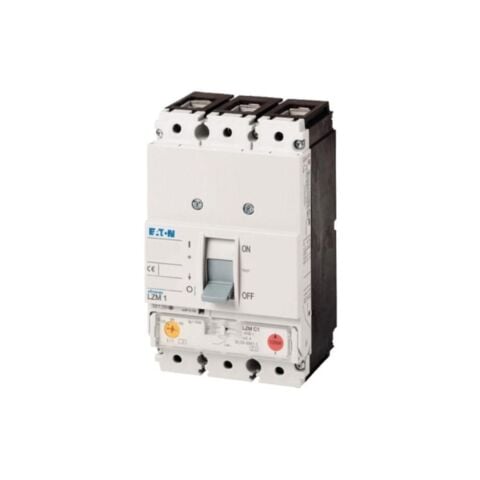 EATON BZMC1-A32 KOMPAKT ŞALTER (SABİT TERMİK-MANYETİK KORUMALI) 3X32A 36KA