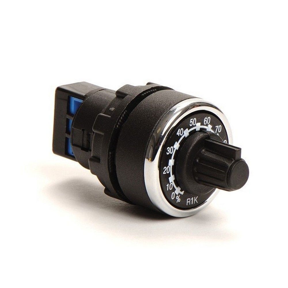 EMAS BPR01K B POTANSİYOMETRE 1K OHM