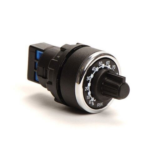 EMAS BPR05K B POTANSİYOMETRE 5K OHM