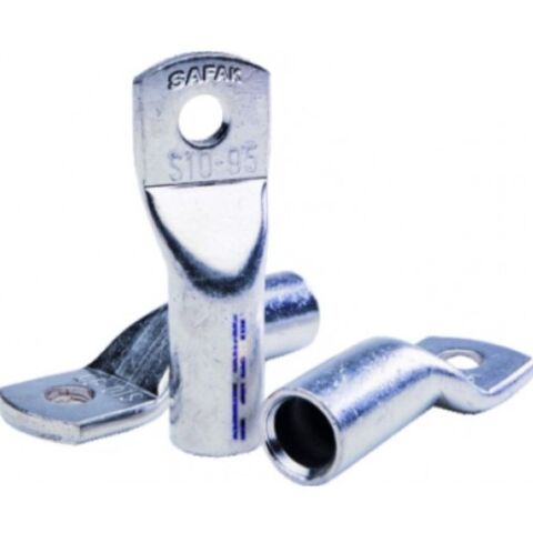 ŞAFAK DIN NORM KABLO PABUCU 70MM2 M8 (50 ADET) 8680734704843
