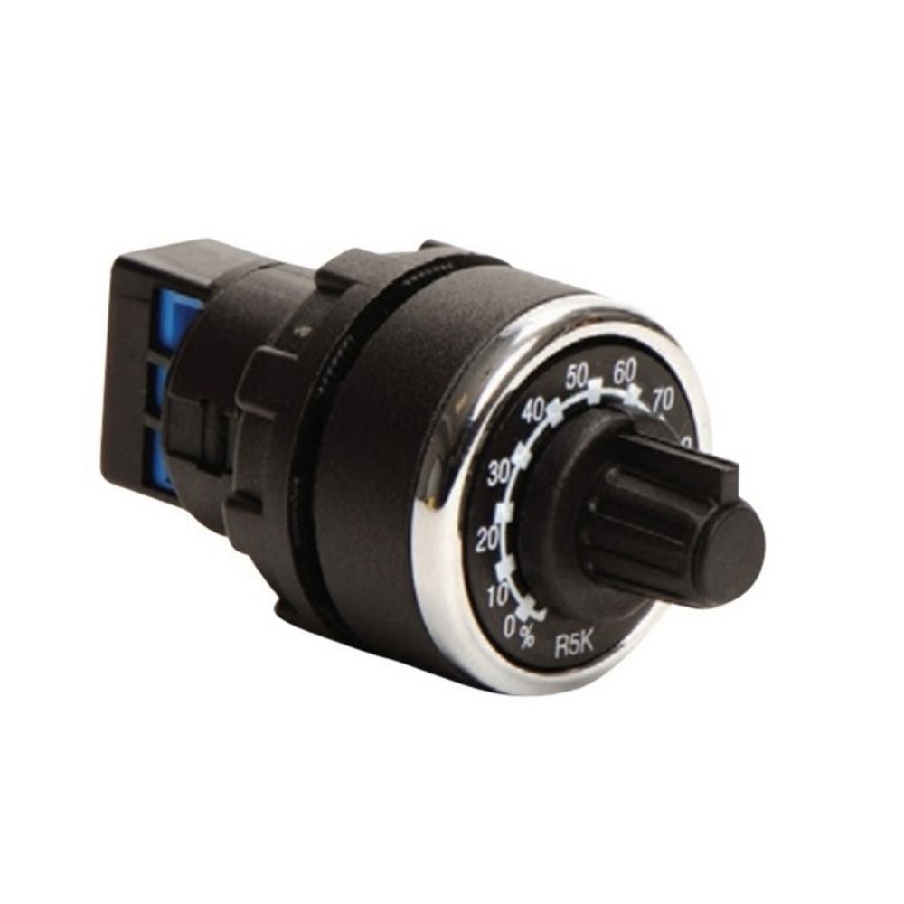 EMAS BPR10K B POTANSİYOMETRE 10K OHM