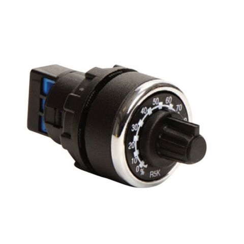EMAS BPR10K B POTANSİYOMETRE 10K OHM