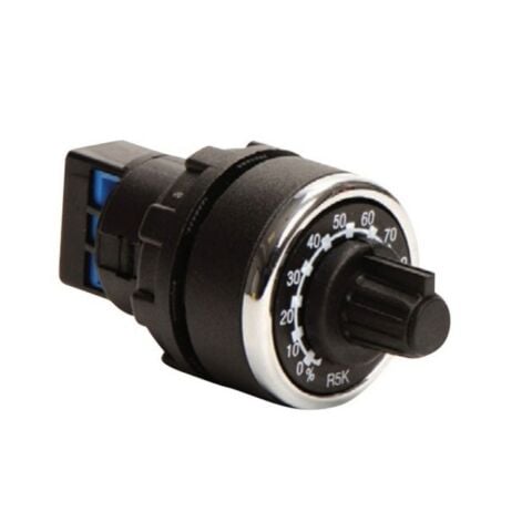 EMAS BPR10K B POTANSİYOMETRE 10K OHM