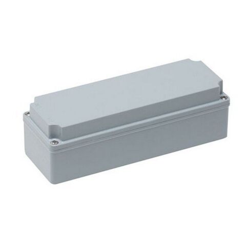 METE ENERJİ 80X230X73 ALÜMİNYUM BUAT 402509