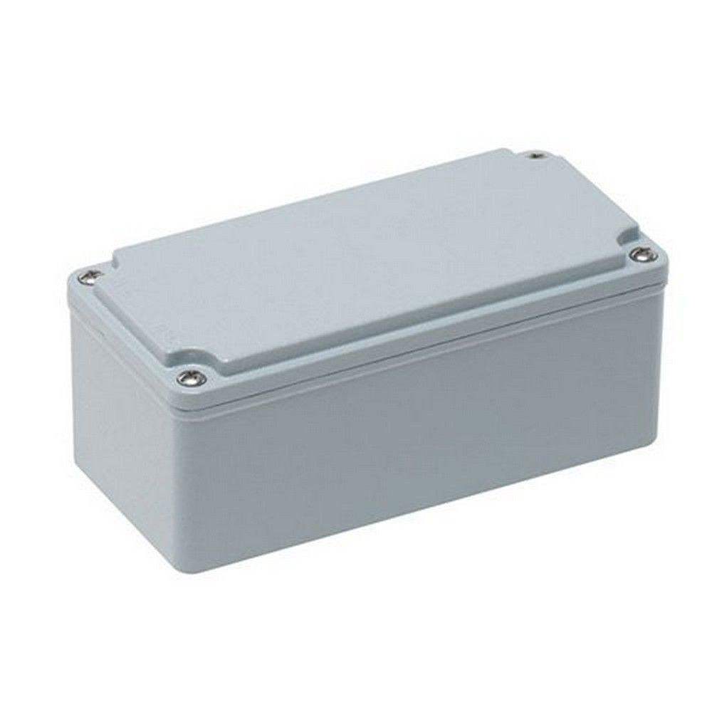 METE ENERJİ 80X170X73 ALÜMINYUM BUAT DERİN GÖVDE 402510