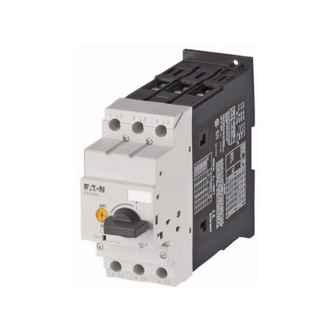 EATON 190022 MOTOR KORUMA ŞALTERİ (PKZM4) 40-50A