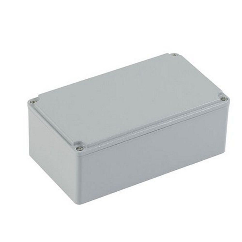 METE ENERJİ 130X230X90 ALÜMİNYUM BUAT 402514