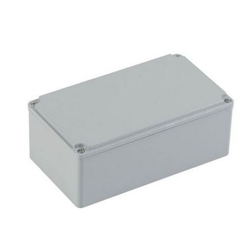 METE ENERJİ 130X230X90 ALÜMİNYUM BUAT 402514