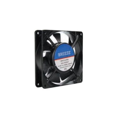 ÇETİNKAYA 90X90X25 BİLEZİKLİ 220 VAC EKO KOMPAK AKSİYEL FAN