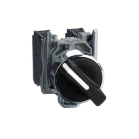 SCHNEIDER BLACK SELEC TO R SWITCH DIAM 22 HANDLE 2 3389110118964