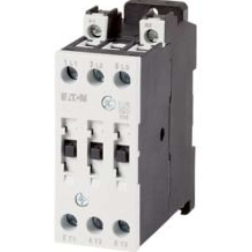 EATON DILMT25(RDC24) GÜÇ KONTAKTÖRÜ (THİN-LİNE, 24VDC, II BOY) - 25A