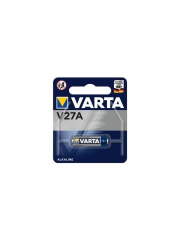 VARTA SAAT PILI 12V 19 MAH ALKALIN-VARTA