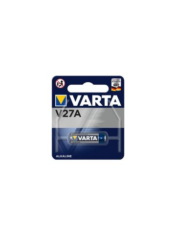 VARTA SAAT PILI 12V 19 MAH ALKALIN-VARTA