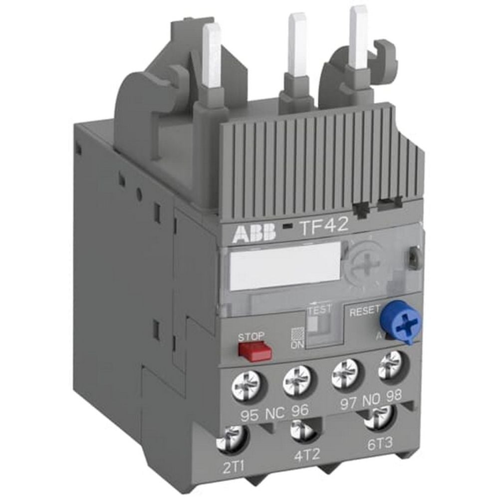 ABB TF42-4.2 TERMİK RÖLE