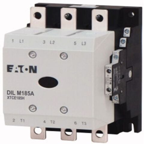 EATON DILM300A/22(RA250) GÜÇ KONTAKTÖRÜ 300A 2NA+2NK