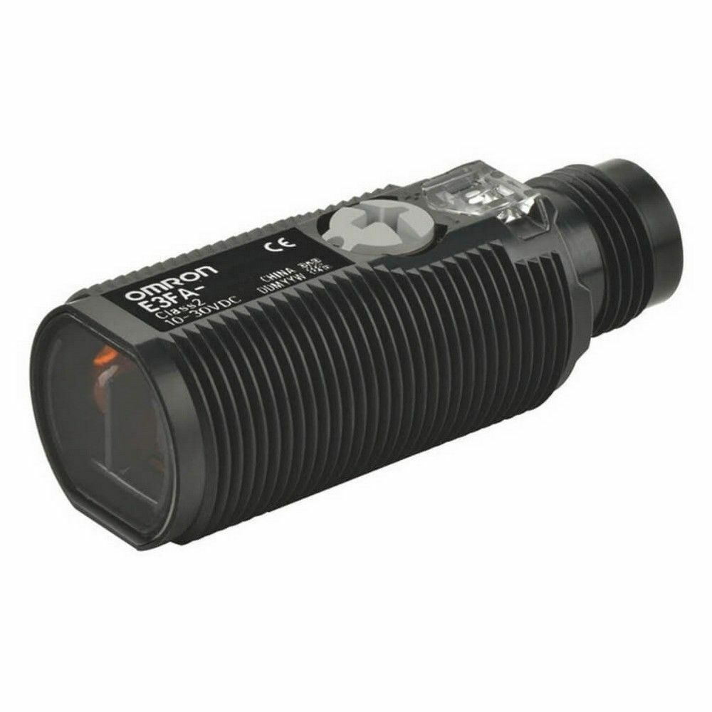 OMRON E3Fa-Dp21 Fotoelektrik Sensör