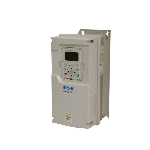 EATON DG1-34038FB-C21C Hız Kontrol Cihazı-Filtreli, Frenleme Modüllü, 22kW 46A Trifaze 400V (FS3)-EATON