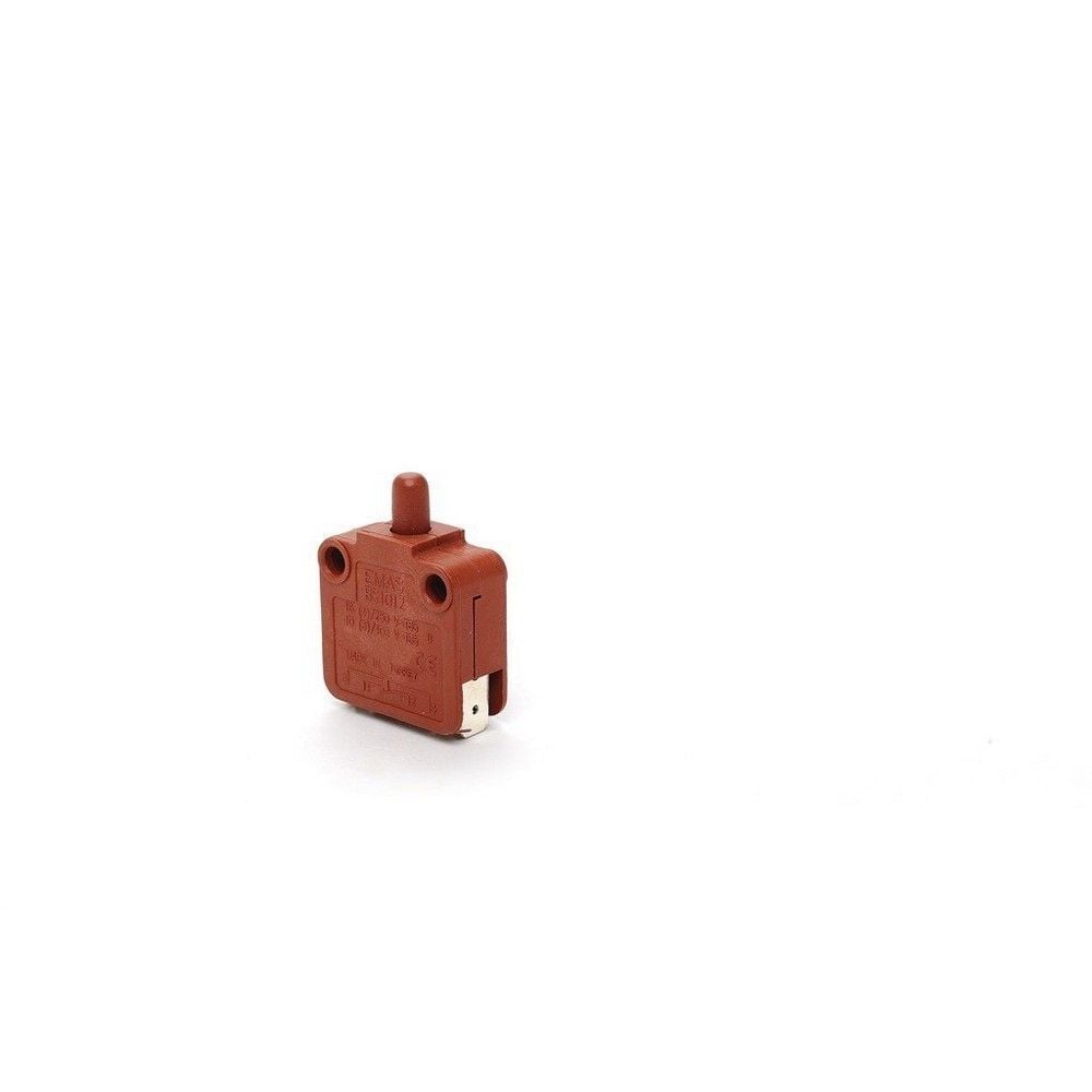 EMAS BS1012 BUTON SİVİÇ ANİ HAREKETLİ 1NA+1NK