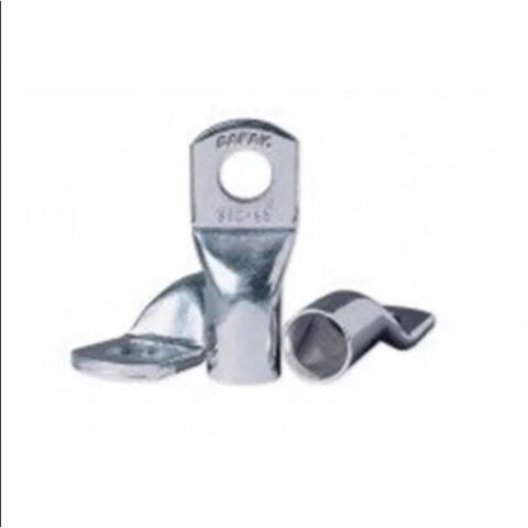 ŞAFAK SKP-EKKO KABLO PABUCU 10MM2 M5 (800 ADET) 8680734705123