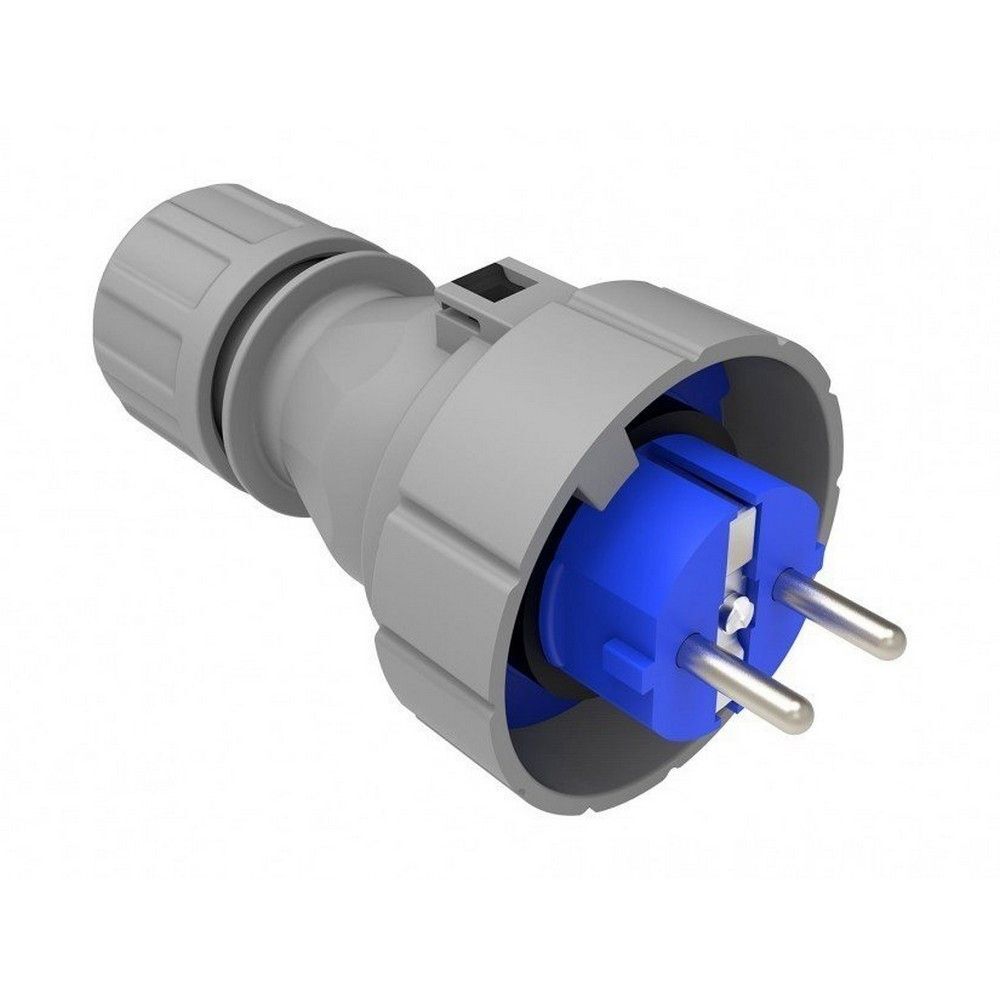 BEMİS BS1-1402-7011 DÜZ FİŞ