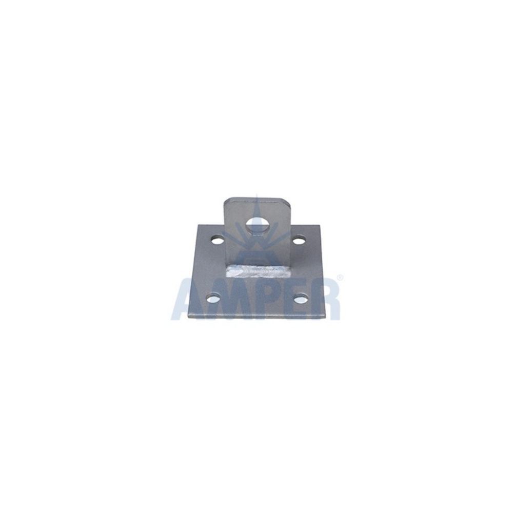 AMPER AE 13050 GERGİ TELİ TESPİT TABANI DIŞ YILDIRIMLIK SİSTEMİ