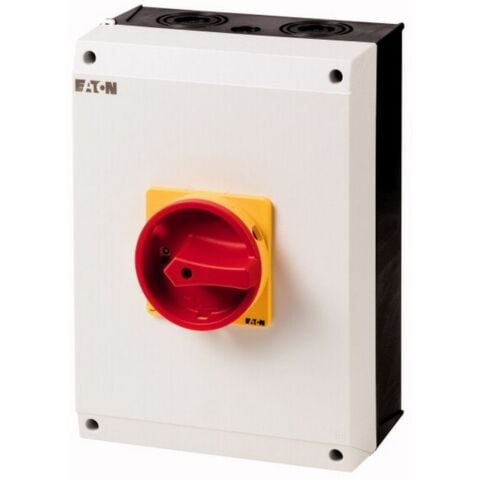 EATON 207373 PAKO ŞALTER (KUTULU ACİL STOP) 3X100A