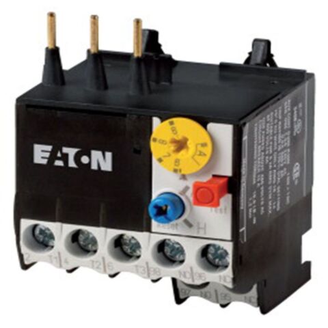 EATON ZE-0,6 MİNİ TERMİK RÖLE 0,4-0,6A