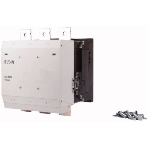 EATON DILM650-22(RA250) GÜÇ KONTAKTÖRÜ 650A 2NA+2N