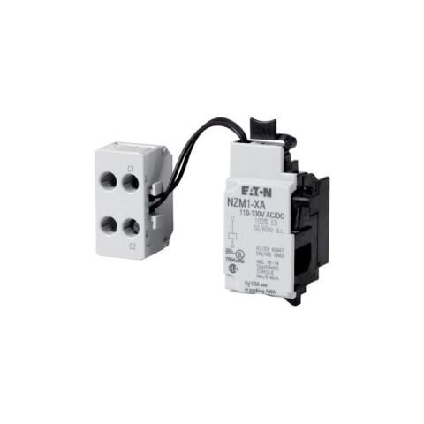 EATON NZM1-XA24AC/DC KOMPAKT ŞALTER AKSESUARI: ŞÖNT AÇTIRMA BOBİNİ NZM1
