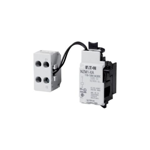 EATON NZM1-XA24AC/DC KOMPAKT ŞALTER AKSESUARI: ŞÖNT AÇTIRMA BOBİNİ NZM1