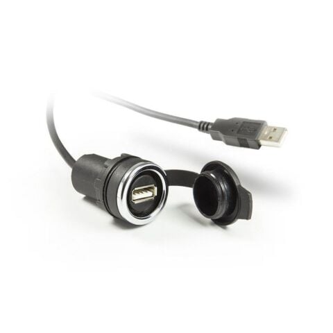 EMAS BUSB B USB 1,5 M KABLOLU