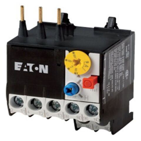 EATON ZE-9 MİNİ TERMİK RÖLE 6-9A