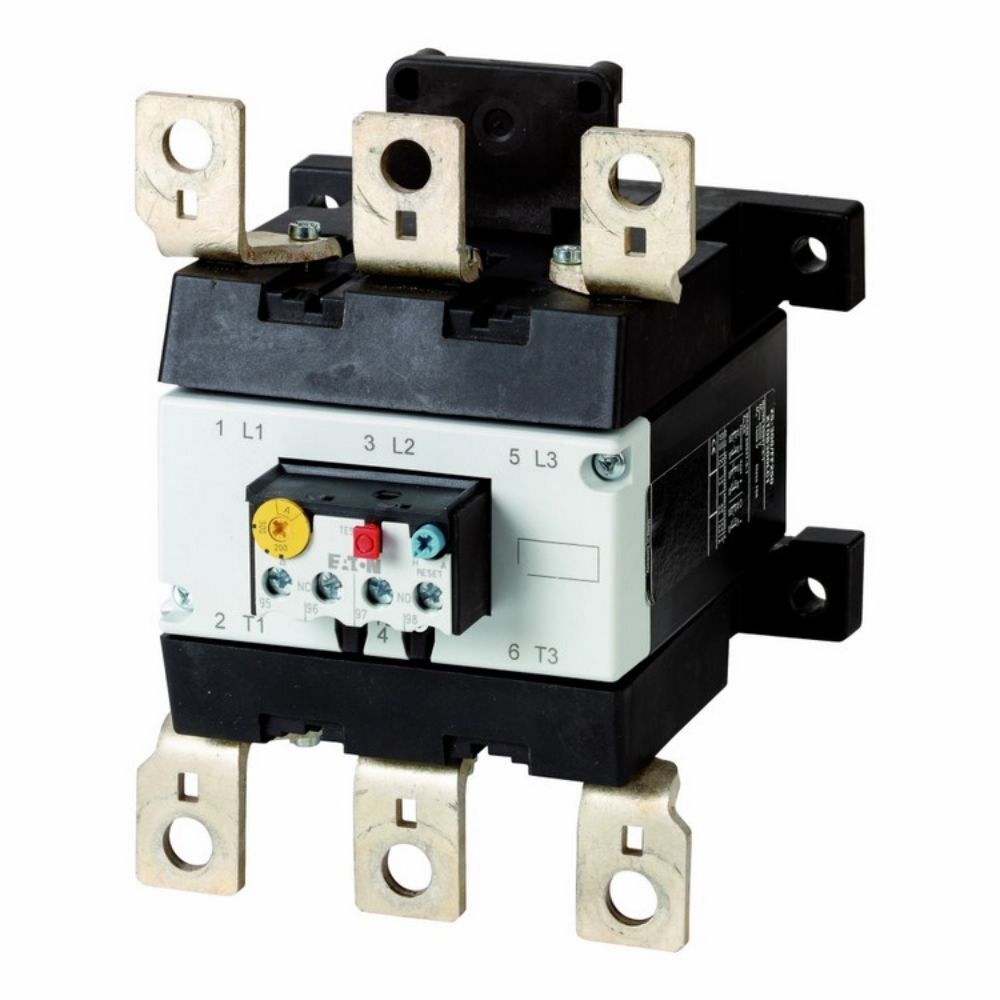 EATON Z5-100/FF250 TERMİK RÖLE (Z5) 70-100A (DILM250,300A İÇİN)