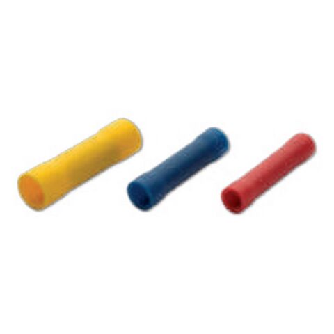 ŞAFAK BY-256 4,00-6,00 MM2 EKMUF İZOLELİ KABLO UCU (100 ADET) 8680734715313