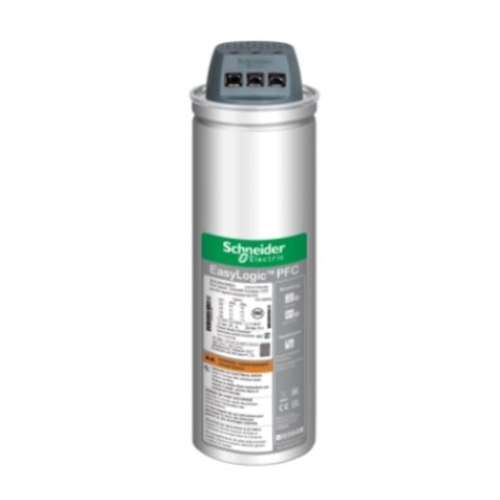 SCHNEIDER BLRCS200A240B40 400V 20KVAR EASYCAN STANDART YÜK KONDANSATÖRÜ