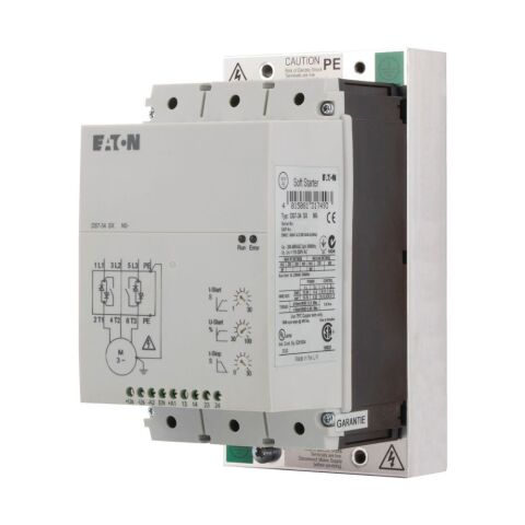 EATON DS7-340SX041N0-N Softstarter DS7, 24 V AC/DC, 41 A