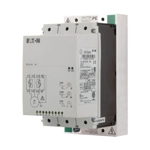 EATON DS7-340SX041N0-N Softstarter DS7, 24 V AC/DC, 41 A