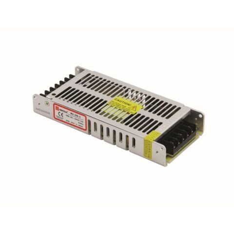 MERVESAN MT-200-5 200W 5VDC AC/DC ADAPTER TRAFO VE DRİVER