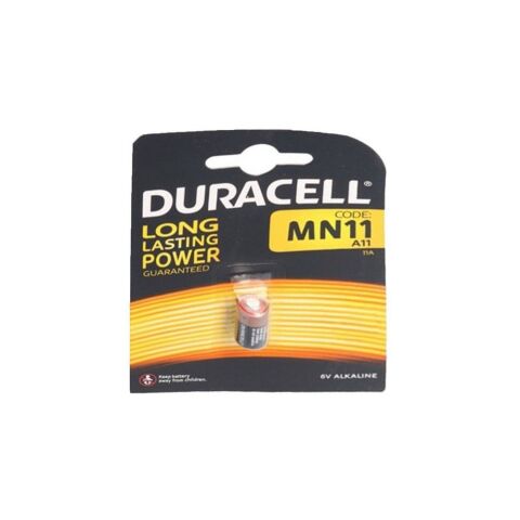 DURACELL 11A ALKALİN PİL