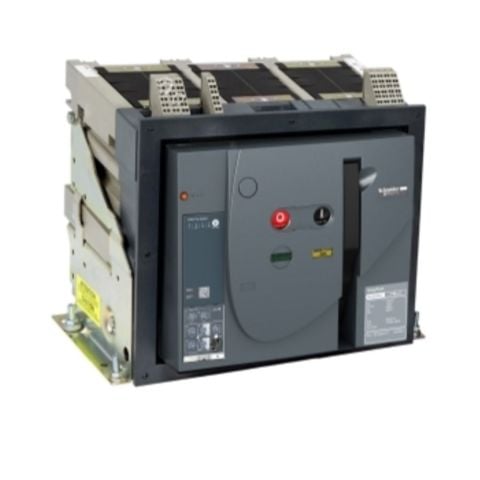 SCHNEIDER MVS 20 4P ET5-SCHNEID MVS20H4MF5L