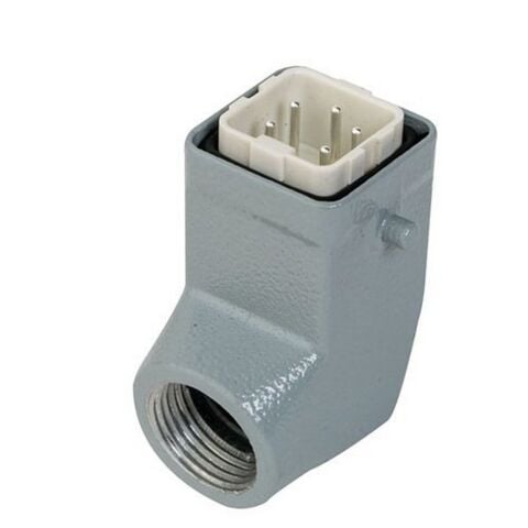 METE ENERJİ 5X10A. ÇOKLU EĞİK FİŞ ARKA GİRİŞLİ 403014