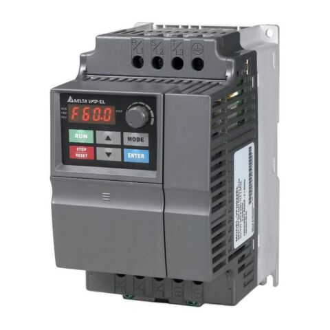 DELTA 2,2KW EL SERİSİ 380V AC-KARACA