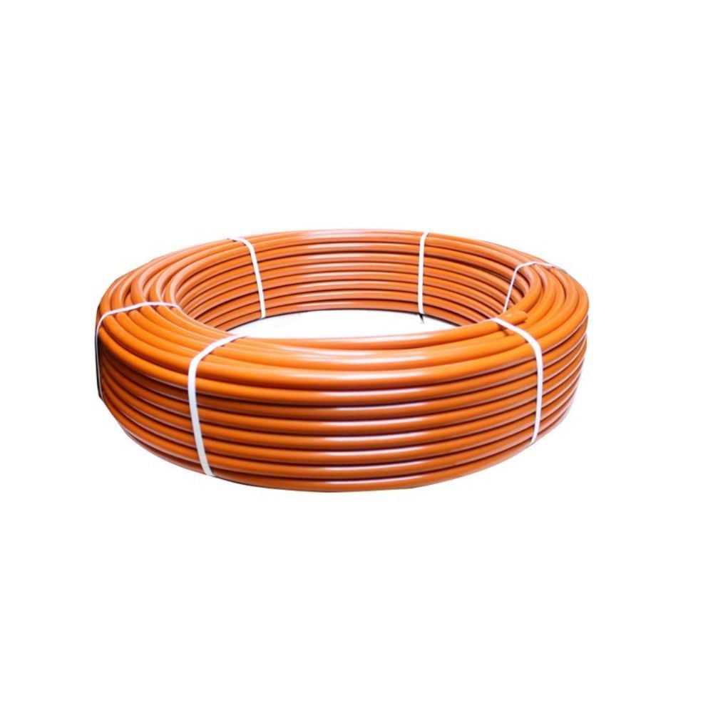 ESBİ Ø 32 MM HALOGEN FREE TURUNCU BORU (100 METRE)