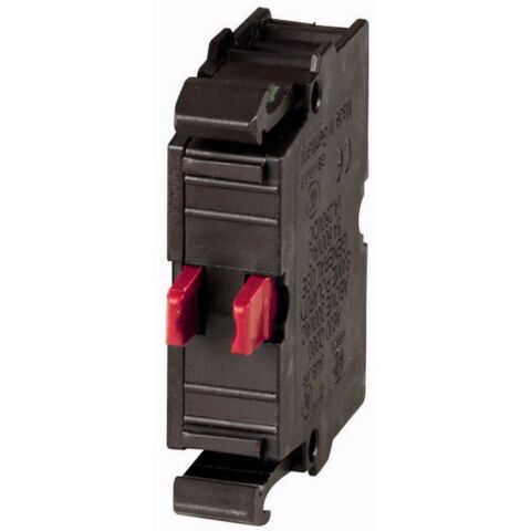 EATON 216378 BUTON AKSESUARI: YARDIMCI KONTAK 1NK