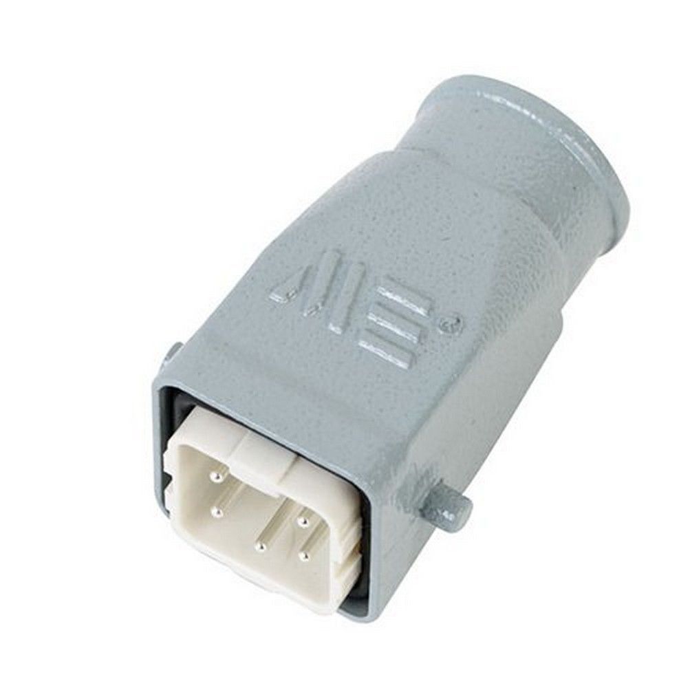METE ENERJİ 5X10A. ÇOKLU UZATMA FİŞİ 403017