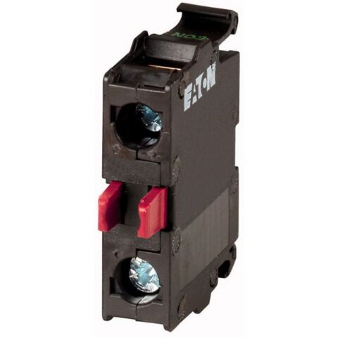 EATON 216382 BUTON AKSESUARI: YARDIMCI KONTAK 1NK (BUTON KUTUSU İÇİN)