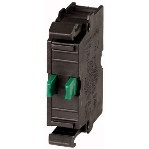 EATON M22-CK10 BUTON AKSESUARI: YARDIMCI KONTAK 1N